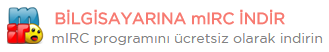 bizimle mirc